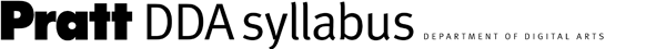 DDA Syllabus